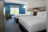 Holiday Inn Express Rocky Mount – Sports Center Hotels in Stony Creek