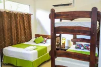 Eco del Mar Hotels in 