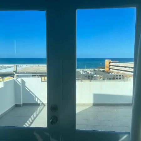 Arecibo Hotel 4301
