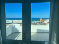 Arecibo Hotel 4301 - parking