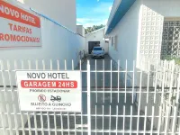 Novo Hotel Hotels in Itajuba