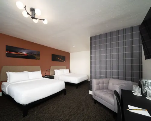 Motolodge Hotels in Pendleton