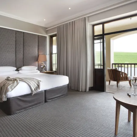 Asara Wine Estate & Hotel