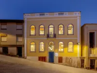 Bacharéis Charming House Hotels in Figueira da Foz