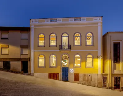 Bacharéis Charming House Hotels in 