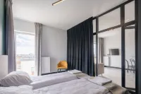 Top Garden Aparthotel Hotels in Torun