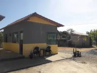 Pousada Chácara Família H