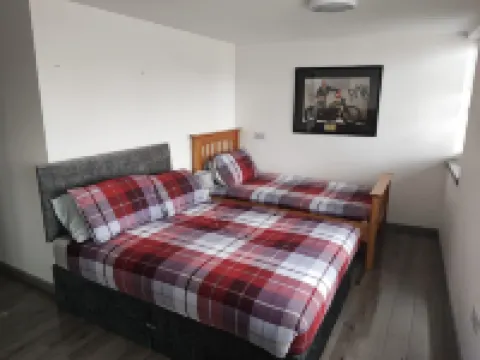 Rooms in Inverness