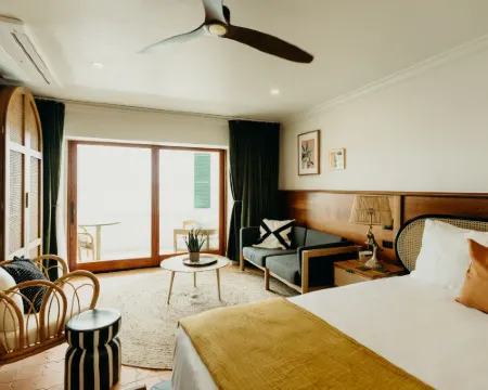 King Christian Hotel Hotels in Saint Croix
