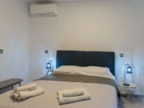 靠近機場海灘的Irene之家 斯帕塔-阿爾泰米扎住宿飯店