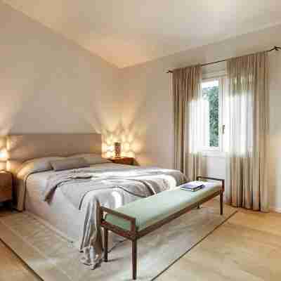 Cascioni Eco Retreat Rooms