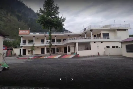 Pameer Continental Hotel and Restaurant