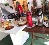 Hotel Dunas Vila Cumbuco - breakfast