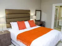 Mayfair Luxury Apartments โรงแรมใกล้Intaka Island