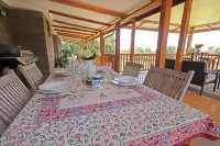Ole Samara Hotels in Naro Moru