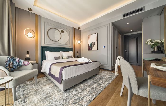 La Fleur Boutique Hotel