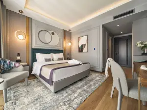 La Fleur Boutique Hotel