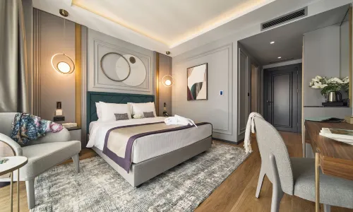 La Fleur Boutique Hotel