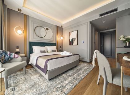 La Fleur Boutique Hotel