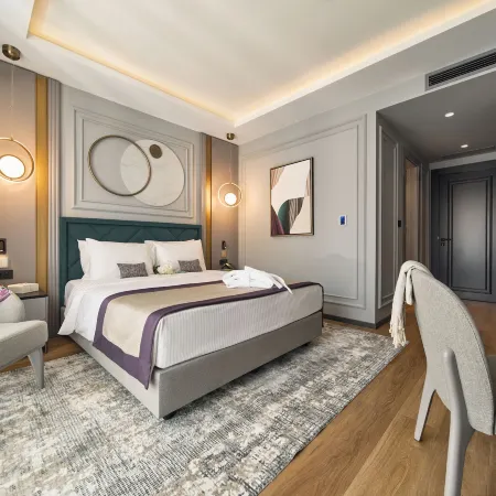 La Fleur Boutique Hotel