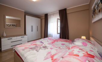 Apartment Sanja Opatija