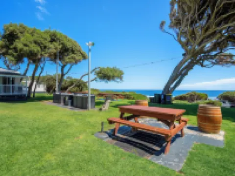 タスマンホリデーパーク - ヤリングップビーチ ヤリンガップのホテル