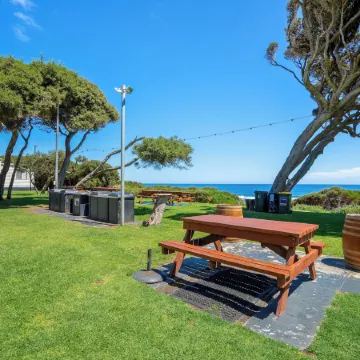 Tasman Holiday Parks - Yallingup Beach