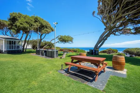 Tasman Holiday Parks - Yallingup Beach