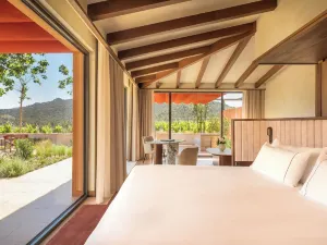 Gran Hotel Mas d' en Bruno