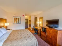 Quality Inn Hotels in Mackinac County