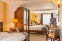Hotel Korona - 4 étoiles