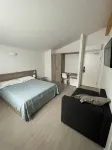 Regina Bed & Breakfast Hotel di Agno