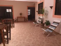 Room-Awesome King Room in City Center