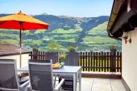 Vordergugg - Mountain view