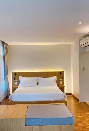 วิลล่าจากุซซี่พูลสิรารุณ