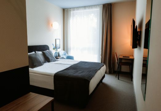 무즈 호텔 도르트문트