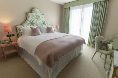 Oyster House Hotels in 