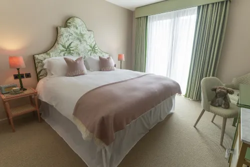 Oyster House Hotel di Mumbles