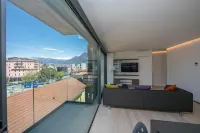 Urban Flat Paradiso - Happy Rentals