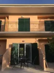 Studio Banos Apartments and Swimming Pool