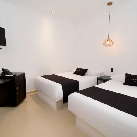 Aruma Hotel