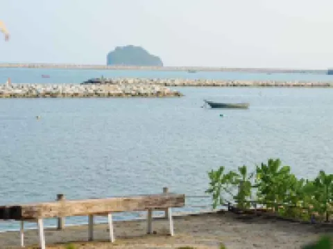 Kallapangha Resort Khlongwan Hotels in Prachuap Khiri Khan