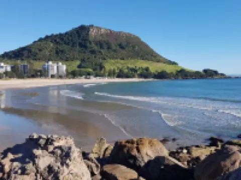 Hotel Armitage & Conference Centre Hotels in Tauranga
