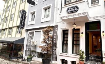 Beşiktaş Guest House