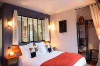La Maison Carpe Diem Hotels in Farceaux