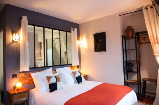 La Maison Carpe Diem