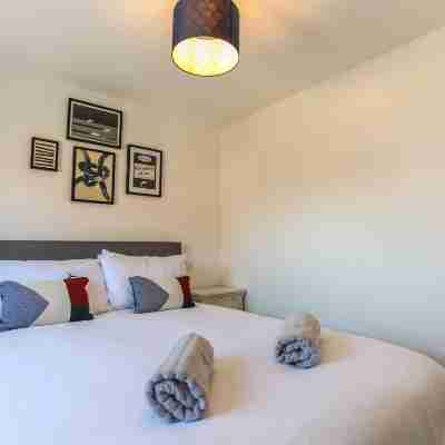 Shorebreak - Bracklesham Bay Apartment Rooms