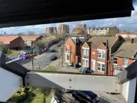 Charming 6-Bed Apartment in Wembley Area Hotels in Brent