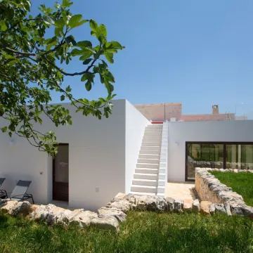 Ddò Relais di Puglia