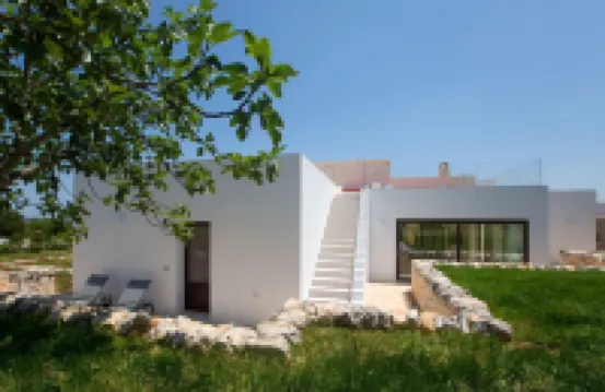 Ddò Relais di Puglia